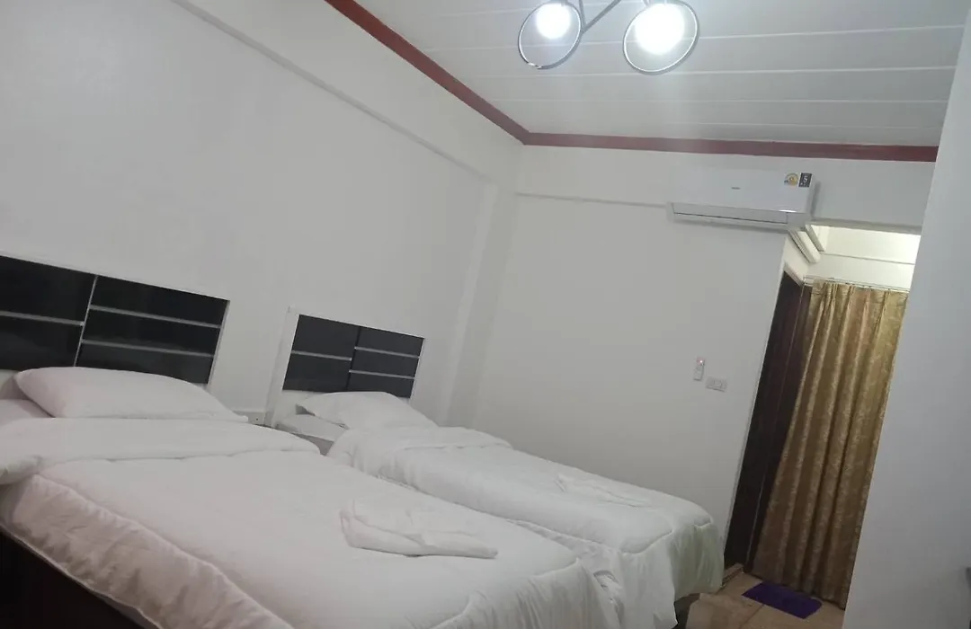 Hotel Paraiso-1