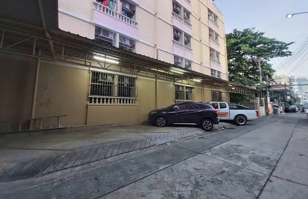 Hotel Paraiso-1