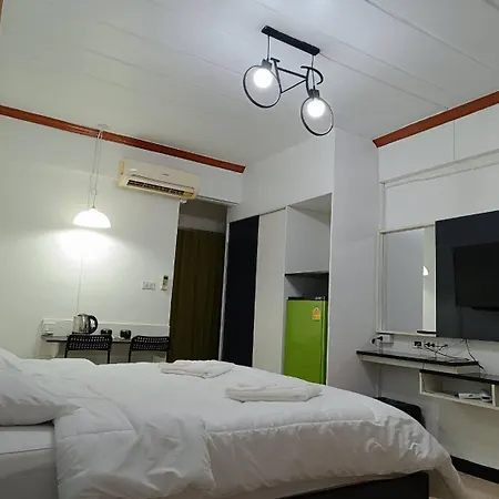 Hotel Paraiso-3