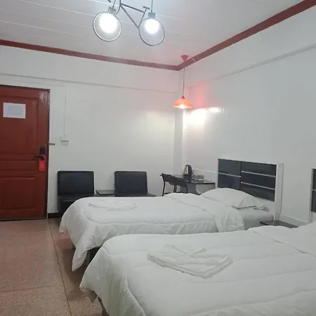 Hotel Paraiso-2