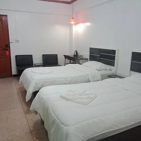 Hotel Paraiso-3