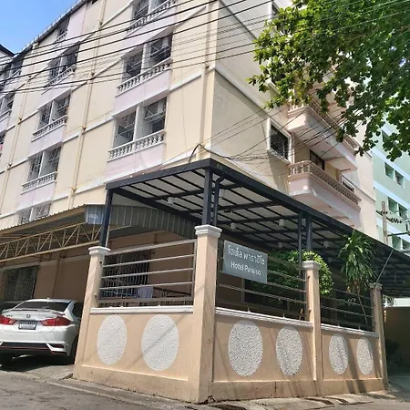 Hotel Paraiso-3