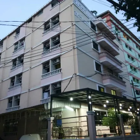 Hotel Paraiso-2