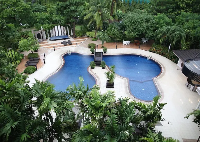 Sc Park Hotel